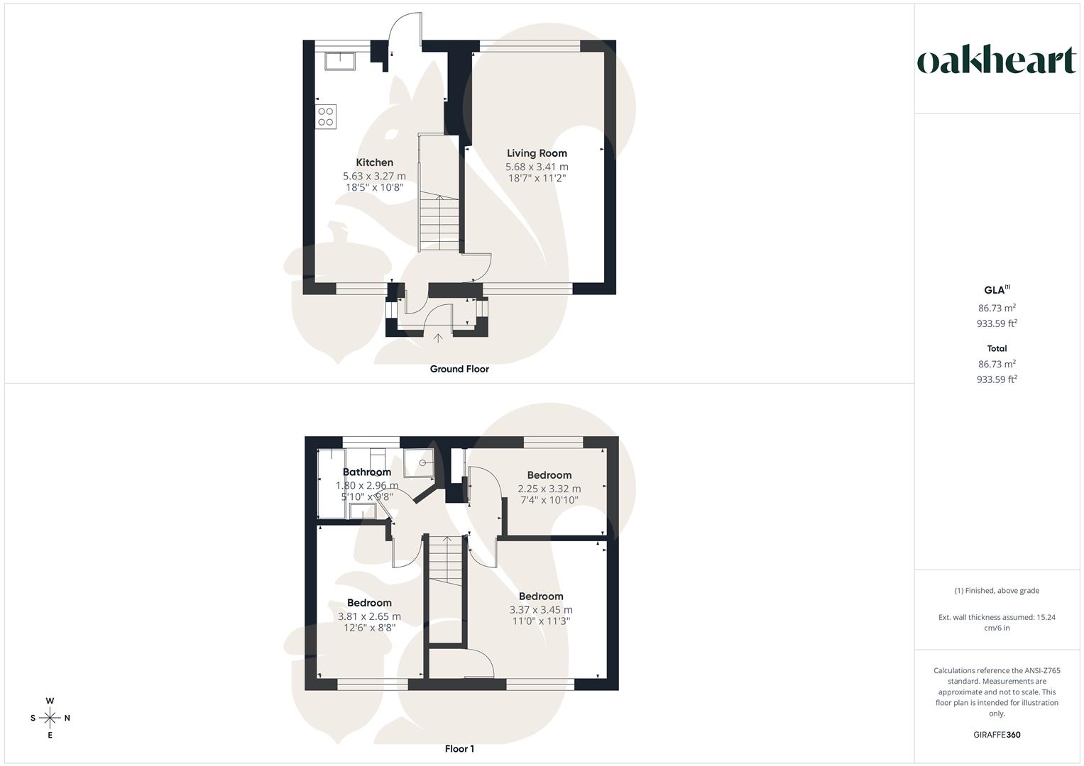Floorplan thumbnail
